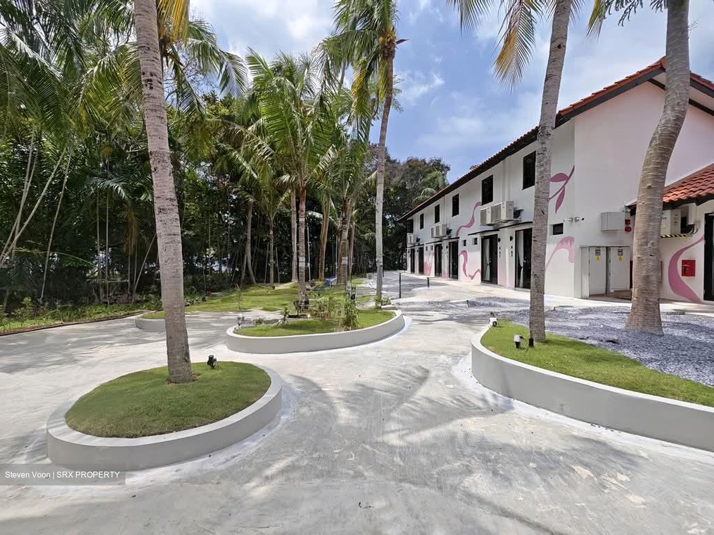 Jalan Loyang Besar (D17), Condominium #607939121